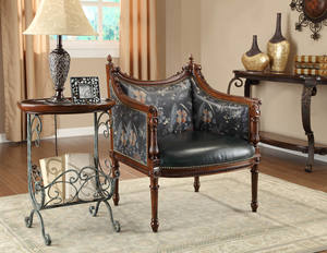 Goodwin Vente Chaude Haute Qualité <span class=keywords><strong>Maison</strong></span> D'autres Meubles De <span class=keywords><strong>Salon</strong></span> <span class=keywords><strong>Salon</strong></span> Chaises <span class=keywords><strong>Salon</strong></span> Table GGM173.1-173.5 - Product Image 6