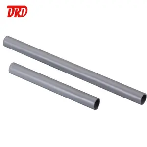 Thiên Tân nhà cung cấp PVC nhựa vòng ống cáp ống dẫn/PVC điện Trắng/Xám/Cam coduct Ống