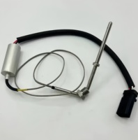Capteur de température GP C32 C18 3508 3512 3516 3524B 415-2432 4152432 163-7882 1637882 pour accessoires d'excavatrice Caterpillar