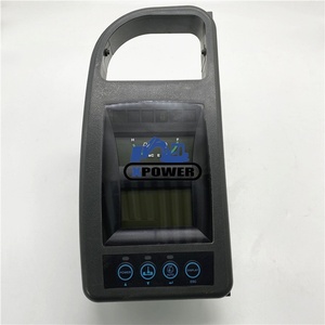 Repuestos Eléctricos para Excavadoras DH150-7 DH215-7 DH220-7 DH225-7 DH300-7 DH220 DH215 DH225 DH300-7, Monitor 539-0048G - Product Image 3