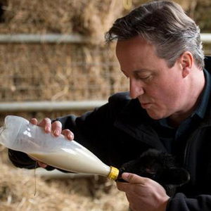 Silicone cừu dê sữa ăn teats nhựa cừu bê sữa chai uống núm vú cao su điều dưỡng núm vú - Product Image 6