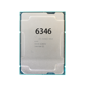 Procesador Xeon 6442Y de Alta Calidad con Tecnología de Selección de Velocidad CPU 6442Y, 24 Núcleos y 48 Subprocesos - Product Image 3
