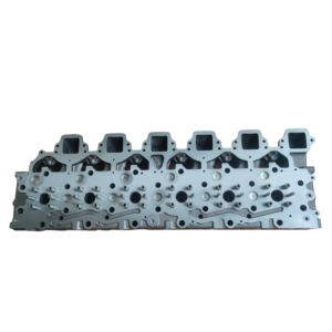 3406 Trou rond de culasse 1105096 adapté aux pièces de moteur Caterpillar - Product Image 2