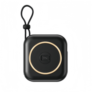 Artículos populares ahora OEM Logo Digital 22,5 W Bancos de energía de carga rápida 10000mAh con cables - Product Image 2