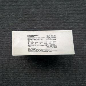 Nuevo y Original PLC de Automatización Industrial Programable CA 3-p Speaker Shoes 660V 16A - Product Image 1