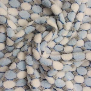 <span class=keywords><strong>2022</strong></span> gran oferta 100% tela de terciopelo de franela de poliéster para vestidos tela de algodón suave para camisas y juguetes - Product Image 2