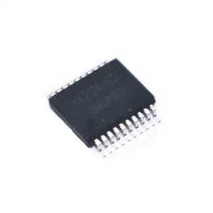 integrated circuit WK2124 SSOP20L Serial port expansion ic chip
