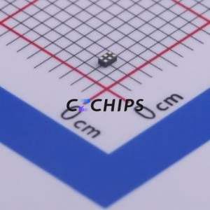 Original New MXDLN14TP LGA-6(0.7x1.1) Integrated Circuit IC Chip <b>RF</b> Low Noise <b>Amplifier</b> - Product Image 2