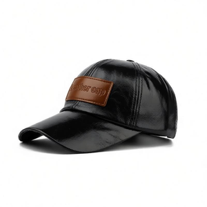 Nuevas Gorras Trucker Deportivas con Logotipo Personalizado de Leopardo, Transpirables, Impermeables, Cómodas para Deportes al Aire Libre, Entrenamientos, Ropa Casual de Calle - Product Image 5