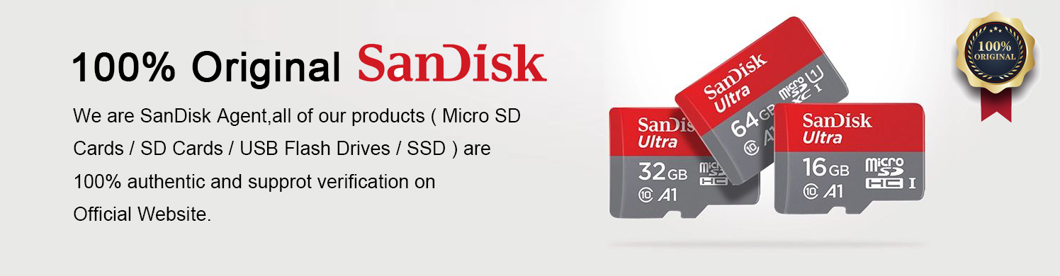 Sandisk Ultra 32gb In Schede Di Memoria E Lettori - Foto 8