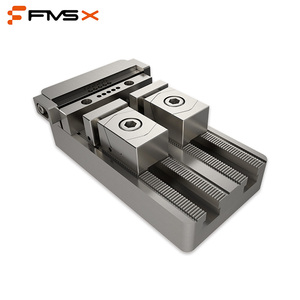 <span class=keywords><strong>CNC</strong></span> ngang chính xác phay Máy lịch thi đấu dây thép không gỉ EDM phôi cụ thép gia công cụ - Product Image 2