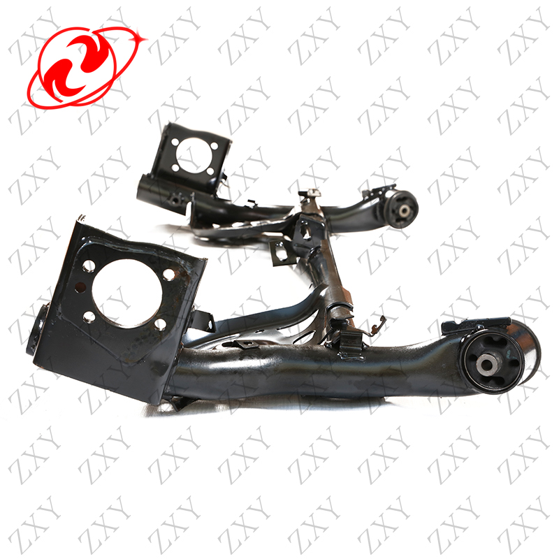 Livina/tiida/sylphy/geniss/blue Bird 05-10 Rear Axle Crossmember