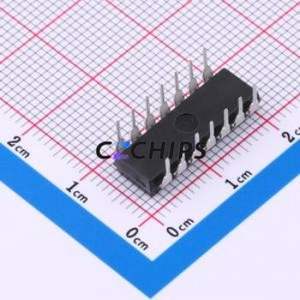 Amplificador operacional de chip IC de circuito integrado LM324N DIP-14 nuevo y original - Product Image 2