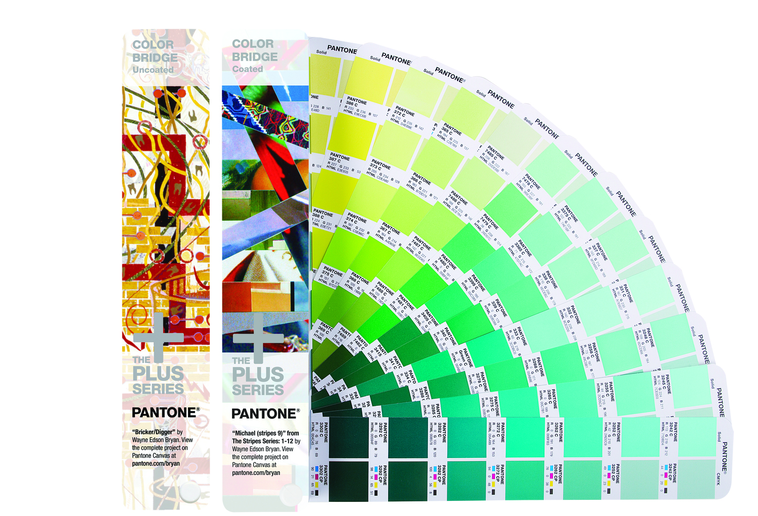 coloré