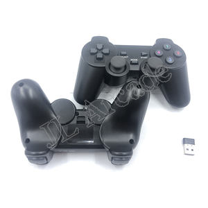 Nueva llegada <span class=keywords><strong>Pandora</strong></span> Box controlador de juego inalámbrico mango doble buen precio para videojuegos que funcionan con monedas - Product Image 2
