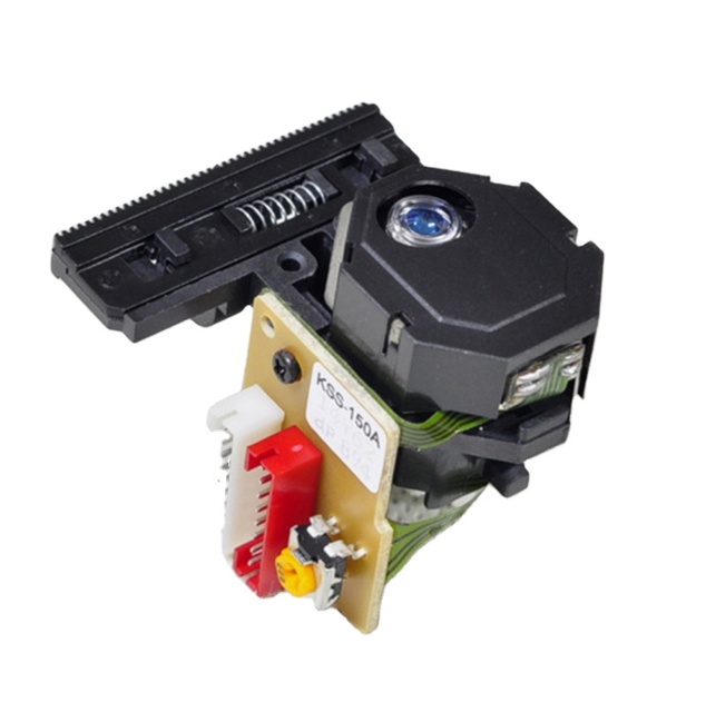 1PCS KSS-150A Laser Head LENS CD Optical Pickup
