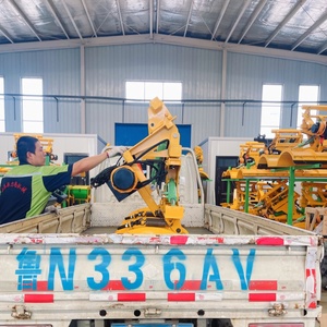 Accessori per carichi pesanti per gommini sterzanti per le operazioni di sgombero della neve del trattore spazzaneve lame apripista raschiatori neve ecc - Product Image 3