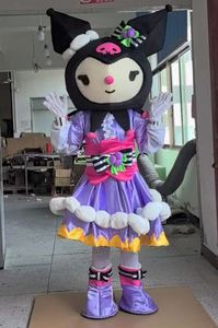 Gabby Girl personalizable adulto mascota disfraz de <span class=keywords><strong>cuerpo</strong></span> <span class=keywords><strong>completo</strong></span> Fursuit felpa Animal Onesie para <span class=keywords><strong>Anime</strong></span> Cosplay trajes de rendimiento - Product Image 3