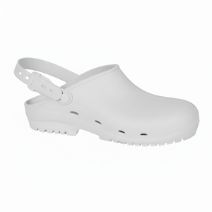 Zueco de seguridad seguro Producto cómodo y seguro - Product Image 1