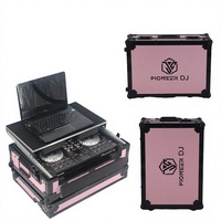 Flight case DJ Pioneer DDJ400 800 1000 SX REV5 FLX10 XDJRX3 RR XZ fabriqué en Chine continentale