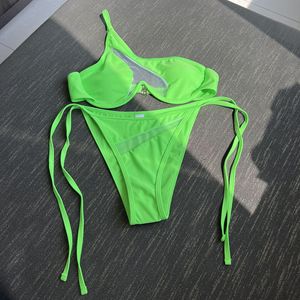 2024 Brazilian Hollow Out Mesh Sexy <strong>Xxx</strong> Bikini - Product Image 5