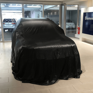 Cubierta de exposición transpirable y forro polar, oferta, distribuidor, entrega, Coche - Product Image 1