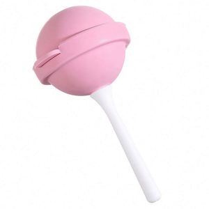 Moldes creativos para helados en forma de piruleta y bola de hielo, OEM ODM, con compartimento de congelación complementario para refrigerador - Product Image 1