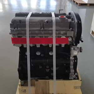 Montaje <span class=keywords><strong>de</strong></span> motor <span class=keywords><strong>de</strong></span> gasolina G4JS para <span class=keywords><strong>Hyundai</strong></span> <span class=keywords><strong>Santa</strong></span> <span class=keywords><strong>Fe</strong></span> 2.4L 4 cilindros en estado usado; Compatible Tucson Sonata - Product Image 1