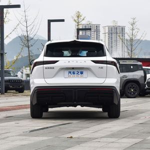 2025 jetour Dasheng dashing 1.5T DCT เยาวชน SUV ยูโร VI เทอร์โบ R18ไฟฟ้าเบนซินขนาดของจีน FWD ซ้าย - Product Image 2