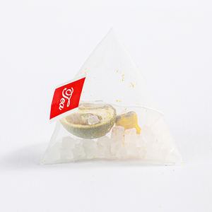 Fabricante Producción Desintoxicación Flor Bolsitas de té Té con sabor Etiqueta privada Té Fruta seca Piel Belleza Productos de frutas - Product Image 4