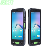 JZIOT-escáner de código de barras V9000P, 1 D, 2D, Terminal de mano, WIFI, Android, PDA, precio de fábrica