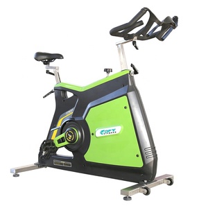 Vélo de spinning d'intérieur / Appareil de fitness cardio, équipement d'exercice, prix usine, DFT-DS05 pour salle de sport - Product Image 1