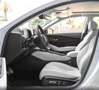 Chine voiture pas cher 2023 2024 Hon-da Accord voiture d'occasion pas cher prix du véhicule conduite à gauche 2.0L 148HP plug-in hybride Hon-da Accord voiture