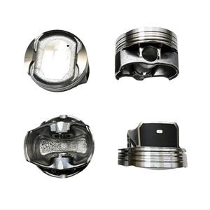 Piston moteur <span class=keywords><strong>de</strong></span> haute qualité 1.5 L2B Std74.7mm avec anneau conçu spécifiquement pour le produit Buick New Sail 24103532 - Product Image 1