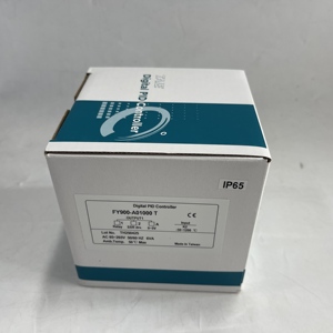 Contrôleur PID numérique FY900-A01000 - Product Image 1