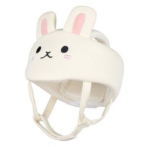 Protecteur de tête <span class=keywords><strong>pour</strong></span> bébé personnalisé de qualité supérieure, <span class=keywords><strong>casque</strong></span> de sécurité respirant réglable <span class=keywords><strong>pour</strong></span> nourrissons, casquette de protection de la tête <span class=keywords><strong>pour</strong></span> les tout-petits apprenant à marcher - Product Image 5