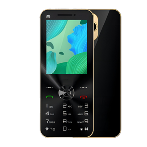 Điện thoại di động chất lượng cao 2.8 inch, 4 khe cắm <span class=keywords><strong>SIM</strong></span>, hàng chính hãng, dành cho chơi game, hỗ trợ 2 <span class=keywords><strong>SIM</strong></span>, camera, tiếng Tây Ban Nha, Pháp, Đức - Product Image 6