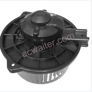 Top-Notch radiator fan motor 12v 80w With Exceptional Features