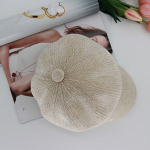 The latest winter fashionable <b>dad</b> <b>hat</b> - Product Image 4