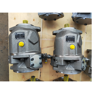 工程机械/挖掘机用HS A A10VO71 DFLR/31R-VSC12N00-S2498液压DFR <span class=keywords><strong>DR</strong></span> DG A10VO140控制阀A10VO63 .... - Product Image 3