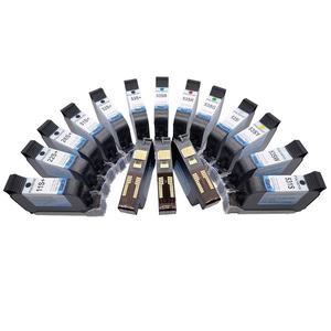 Cartucho de Tinta Negra a Base de Agua para Impresora de Inyección Térmica Sojet Elfin I Tij Printer 11s+ - Product Image 6