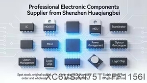 XC6VSX475T-1FF1156I IC FPGA 600 I/O 1156FCBGA Nuevo Original En Stock - Product Image 4
