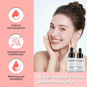 <span class=keywords><strong>Suero</strong></span> Esencial Pre-Maquillaje con Niacinamida a Precio de Fábrica, Prebase de Maquillaje, <span class=keywords><strong>Suero</strong></span> Pre-Isolante, Reduce los Poros, <span class=keywords><strong>Suero</strong></span> Facial No Graso - Product Image 3