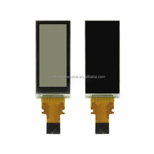 Módulo de cristal líquido LS011B7DH03 Nuevo en pantalla LCD original LS011B7DH03 - Product Image 1
