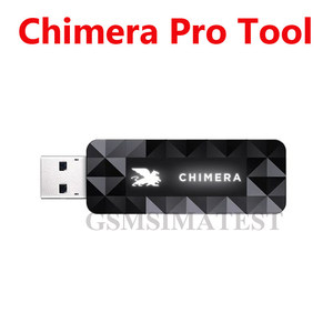 ดองเกิล Chimera Tool Professional สำหรับซ่อมโทรศัพท์มือถือและกล่องโปรแกรมแฟลช K303 - Product Image 3
