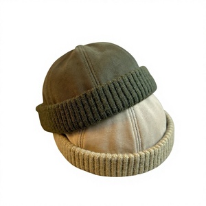 Chapeau de haute qualité pour hommes et femmes, bonnets hip-hop streetwear, personnalisables et ajustables - Product Image 3
