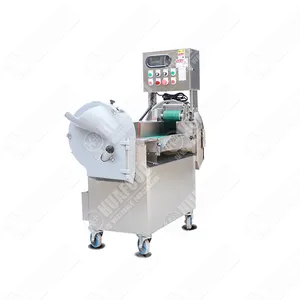 Máquina cortadora de verduras en cubitos de queso duradera - Product Image 1