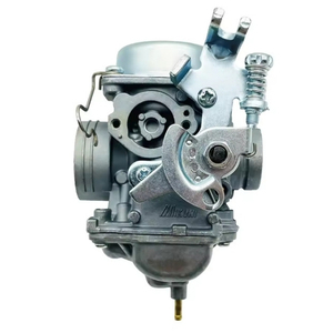 คาร์บูเรเตอร์ 2 จังหวะ รุ่นใหม่ PD22J รหัส 3200-36H10-0002 <span class=keywords><strong>110</strong></span> ซีซี <span class=keywords><strong>ส</strong></span>ำหรับ GT125 GD110 Sprinter <span class=keywords><strong>110</strong></span> GS120 ATV Quad UTV มอเตอร์ไซค์ - Product Image 4