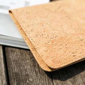Feuille <span class=keywords><strong>de</strong></span> liège naturel <span class=keywords><strong>de</strong></span> 3/6 mm d'épaisseur, écologique, haute élasticité, décorative, pour tableau d'affichage mural, en <span class=keywords><strong>rouleau</strong></span>, feuilles adhésives - Product Image 3
