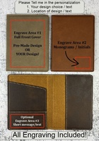 Porte-passeport personnalisé, étiquette à bagages, cadeau de voyage en similicuir gravé sur mesure, accessoires de voyage pour couple en lune de miel
